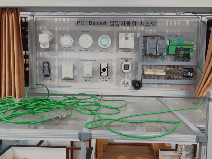 [꾸미기]사본 -자동화장비(빌딩자동화)